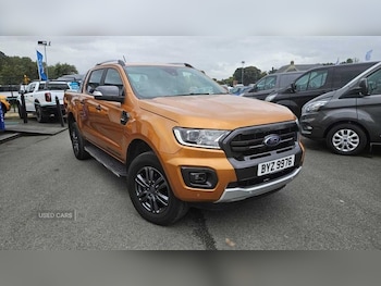 Ford Ranger feature image