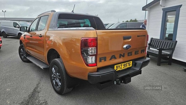 Used Ford Ranger 2023 for sale - 77785050: Photo 2