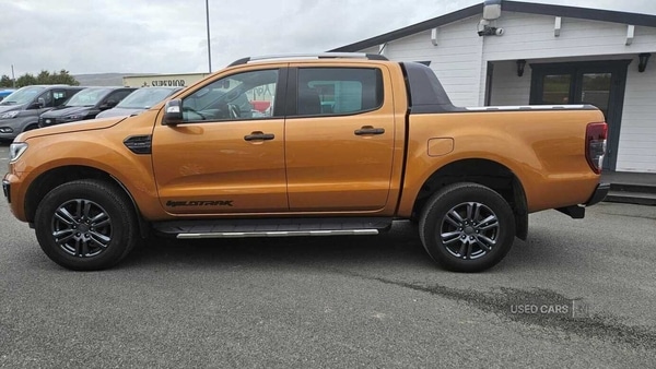 Used Ford Ranger 2023 for sale - 77785050: Photo 5