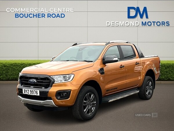 Used Ford Ranger 2023 for sale - 77785050: Photo 7
