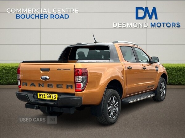 Used Ford Ranger 2023 for sale - 77785050: Photo 8