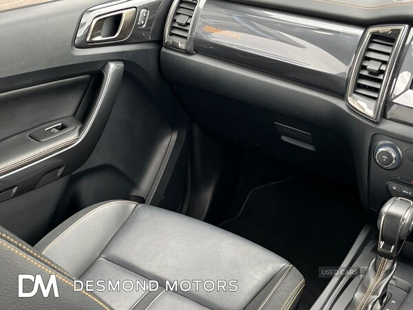 Used Ford Ranger 2023 for sale - 77785050: Photo 9