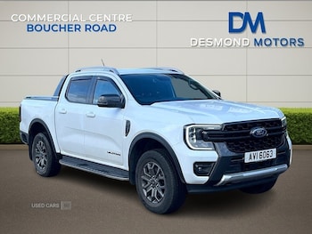 Used Ford Ranger 2024 for sale - 78307585: Photo