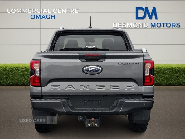 Used Ford Ranger 2024 for sale - 78048622: Photo 5