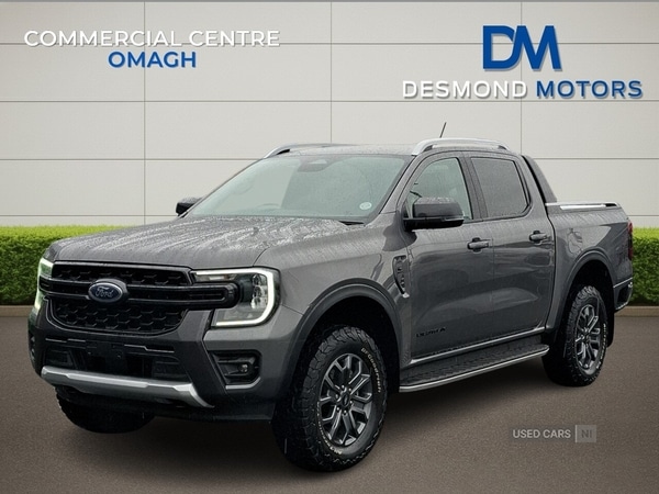 Used Ford Ranger 2024 for sale - 78048622: Photo 6