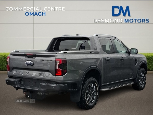 Used Ford Ranger 2024 for sale - 78048622: Photo 7