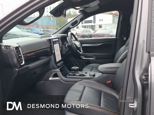 Used Ford Ranger 2024 for sale - 78048622: Photo 8