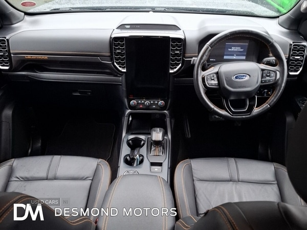 Used Ford Ranger 2024 for sale - 78048622: Photo 9