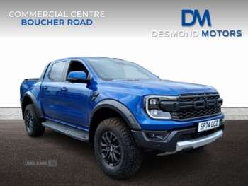 Used Ford Ranger 2024 for sale - 74800296: Photo