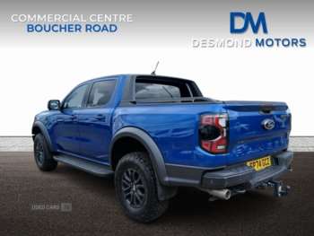 Used Ford Ranger 2024 for sale - 74800296: Photo