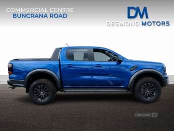 Used Ford Ranger 2024 for sale - 74800296: Photo