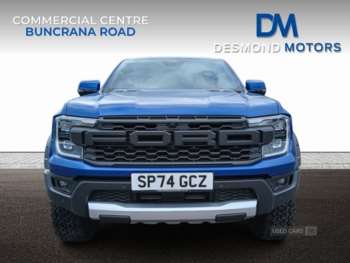 Used Ford Ranger 2024 for sale - 74800296: Photo