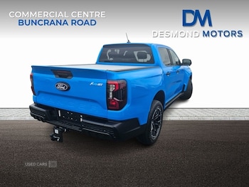 Used Ford Ranger 2025 for sale - 75950261: Photo