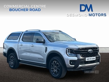 Ford - Ranger