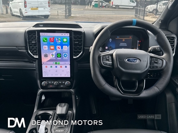 Used Ford Ranger 2025 for sale - 77697346: Photo 10