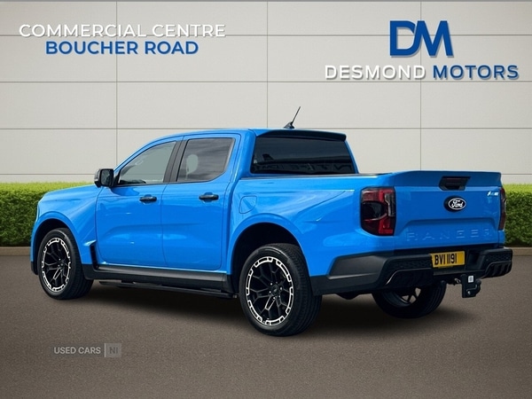 Used Ford Ranger 2025 for sale - 77697346: Photo 2