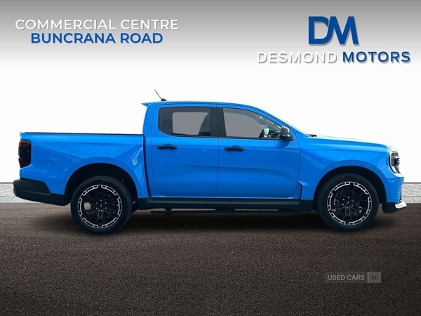 Used Ford Ranger 2025 for sale - 77697346: Photo 3