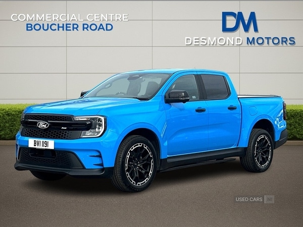 Used Ford Ranger 2025 for sale - 77697346: Photo 7