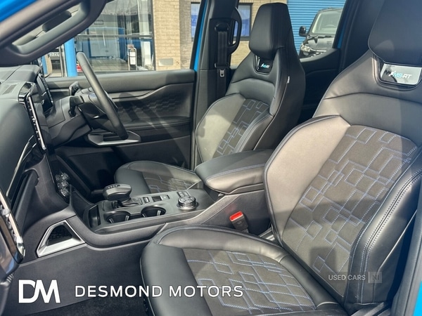 Used Ford Ranger 2025 for sale - 77697346: Photo 9