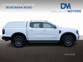 Used Ford Ranger 2023 for sale - 75072225: Photo