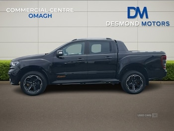 Used Ford Ranger 2023 for sale - 78899077: Photo