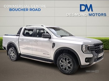 Used Ford Ranger 2023 for sale - 79541167: Photo