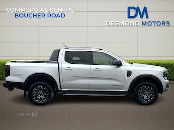 Used Ford Ranger 2023 for sale - 79541167: Photo