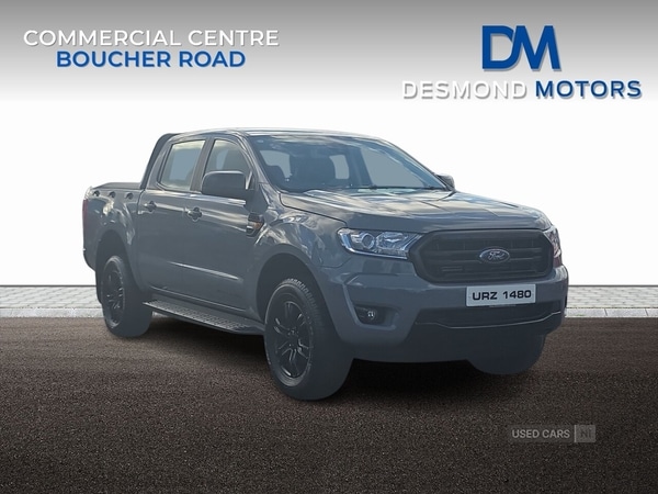 Used Ford Ranger 2022 for sale - 76378372: Photo 1
