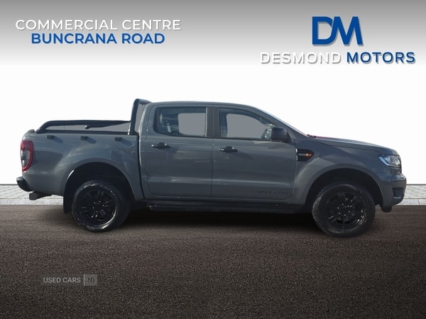 Used Ford Ranger 2022 for sale - 76378372: Photo 3