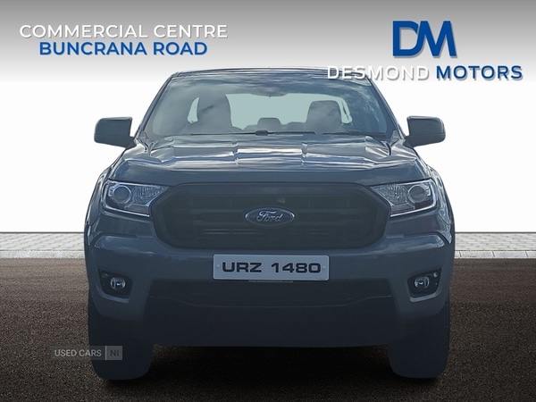 Used Ford Ranger 2022 for sale - 76378372: Photo 4