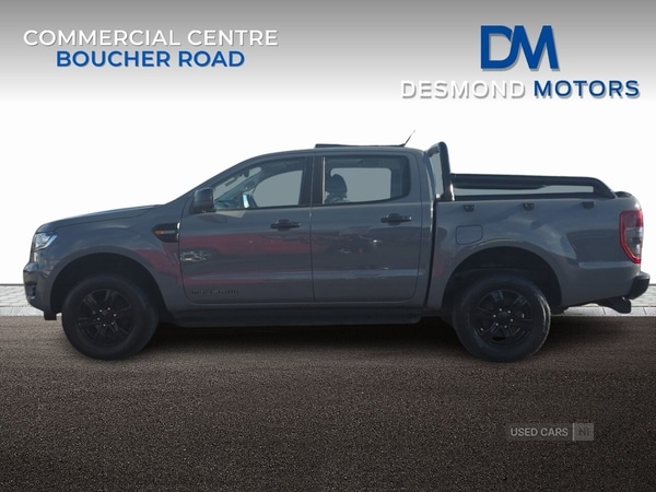 Used Ford Ranger 2022 for sale - 76378372: Photo 5