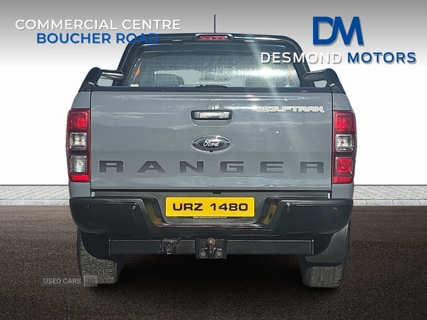 Used Ford Ranger 2022 for sale - 76378372: Photo 6