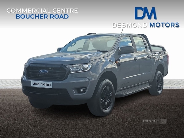 Used Ford Ranger 2022 for sale - 76378372: Photo 7