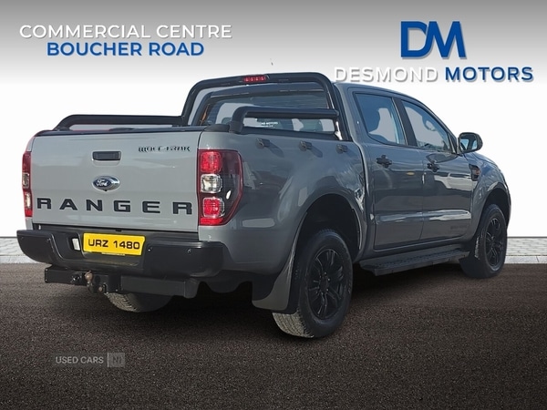 Used Ford Ranger 2022 for sale - 76378372: Photo 8