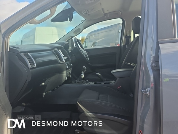 Used Ford Ranger 2022 for sale - 76378372: Photo 9