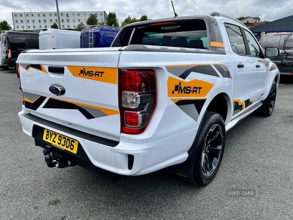 Used Ford Ranger 2023 for sale - 77770130: Photo 3