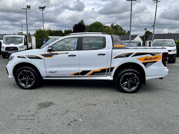 Used Ford Ranger 2023 for sale - 77770130: Photo 6
