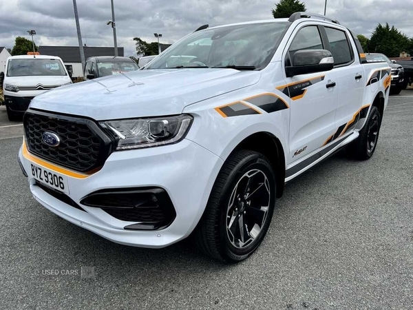 Used Ford Ranger 2023 for sale - 77770130: Photo 7