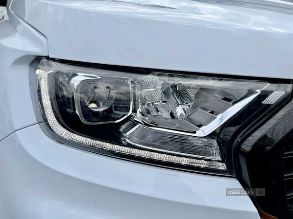 Used Ford Ranger 2023 for sale - 77770130: Photo 9