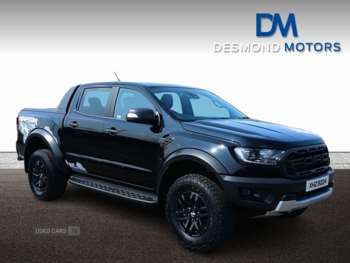 Used Ford Ranger 2020 for sale - 74876298: Photo