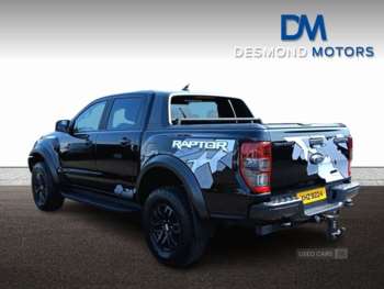 Used Ford Ranger 2020 for sale - 74876298: Photo