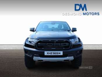 Used Ford Ranger 2020 for sale - 74876298: Photo