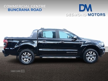 Used Ford Ranger 2021 for sale - 75126639: Photo