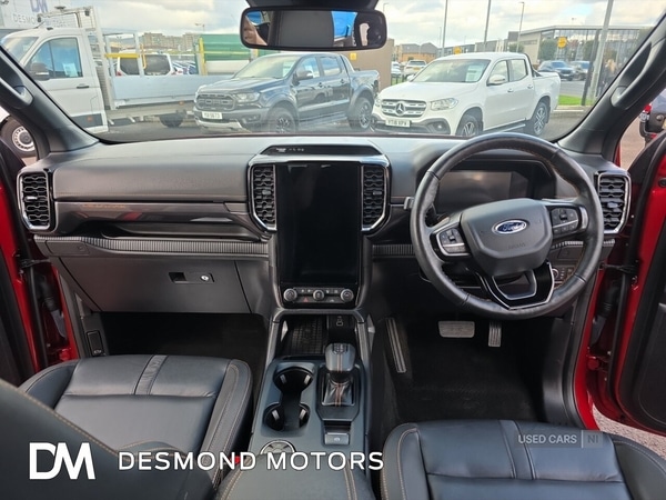 Used Ford Ranger 2023 for sale - 76359508: Photo 10