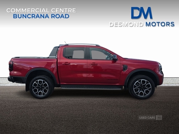 Used Ford Ranger 2023 for sale - 76359508: Photo 3