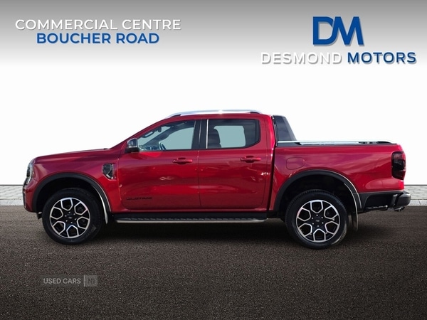 Used Ford Ranger 2023 for sale - 76359508: Photo 5