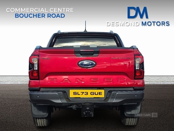 Used Ford Ranger 2023 for sale - 76359508: Photo 6