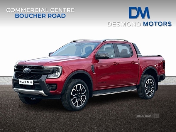 Used Ford Ranger 2023 for sale - 76359508: Photo 7