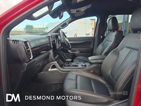 Used Ford Ranger 2023 for sale - 76359508: Photo 9