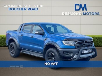 Used Ford Ranger 2022 for sale - 78302318: Photo